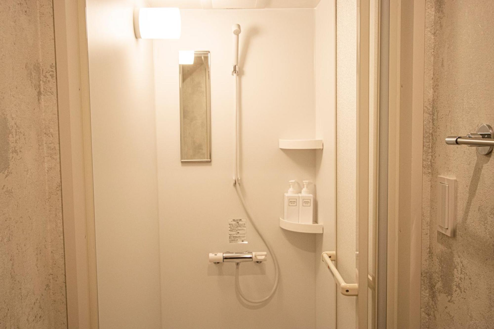 Hotel Grand Cave Motomachi Yokohama  Zimmer foto
